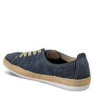 NAVY NUBUCK