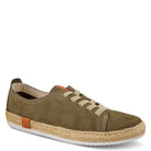 OLIVE NUBUCK