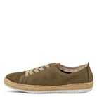 OLIVE NUBUCK