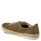 OLIVE NUBUCK