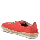 RED NUBUCK