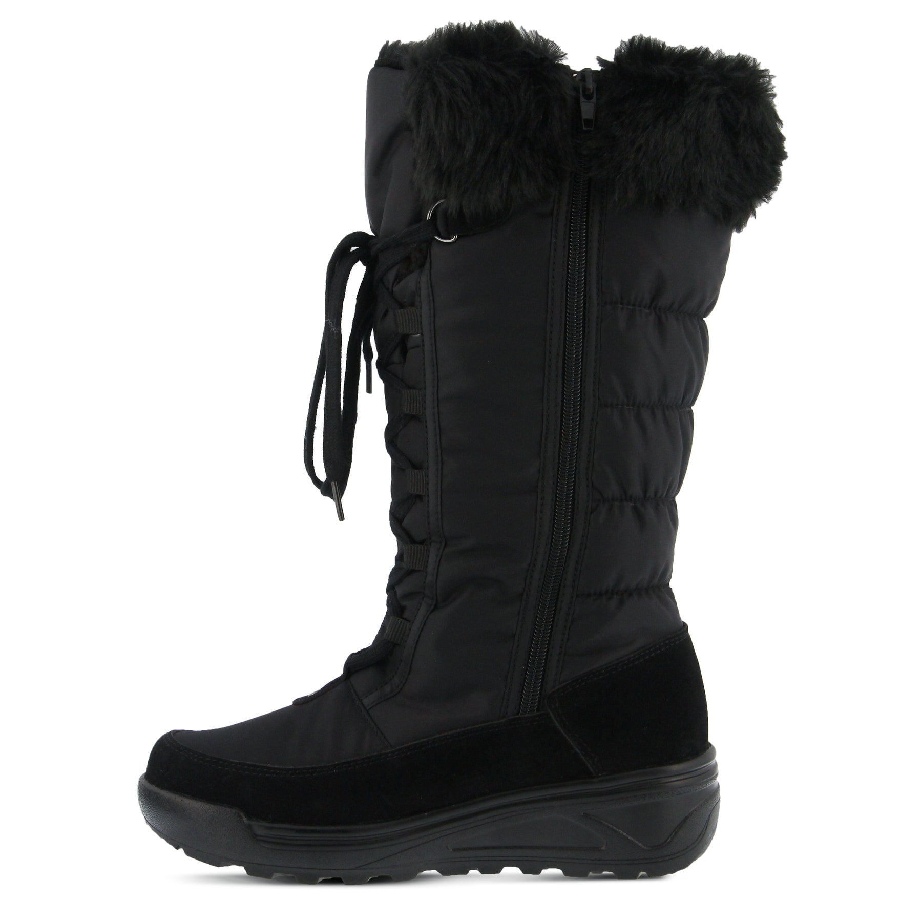 High Quality Nylon Flexus Fotios Boots – Spring Step Shoes