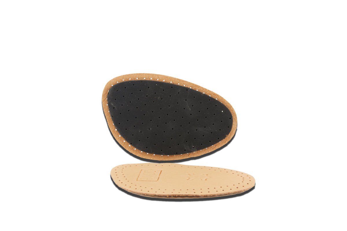 SPRING STEP I-9-NA LEATHER HALF FRONT INSOLES – Spring Step Shoes