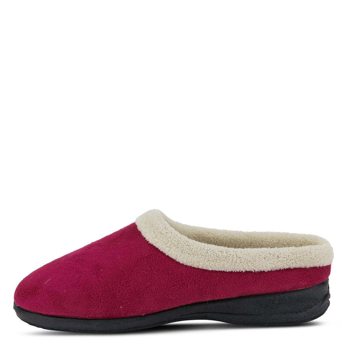 Flexus Ivana Slippers: Easy to Slip-on Indoor – Spring Step Shoes