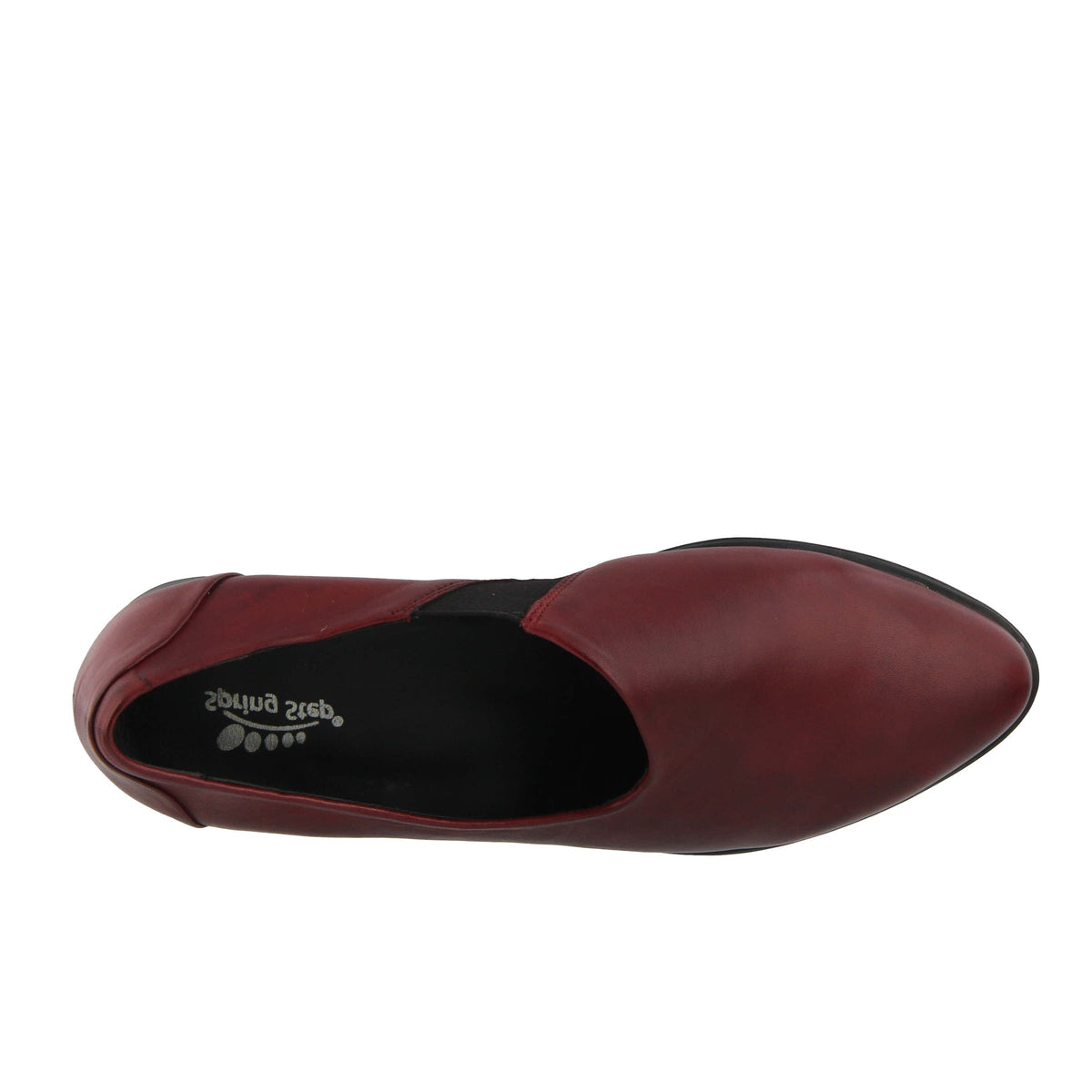 JAYMIET LOAFER by SPRING STEP – Spring Step Shoes