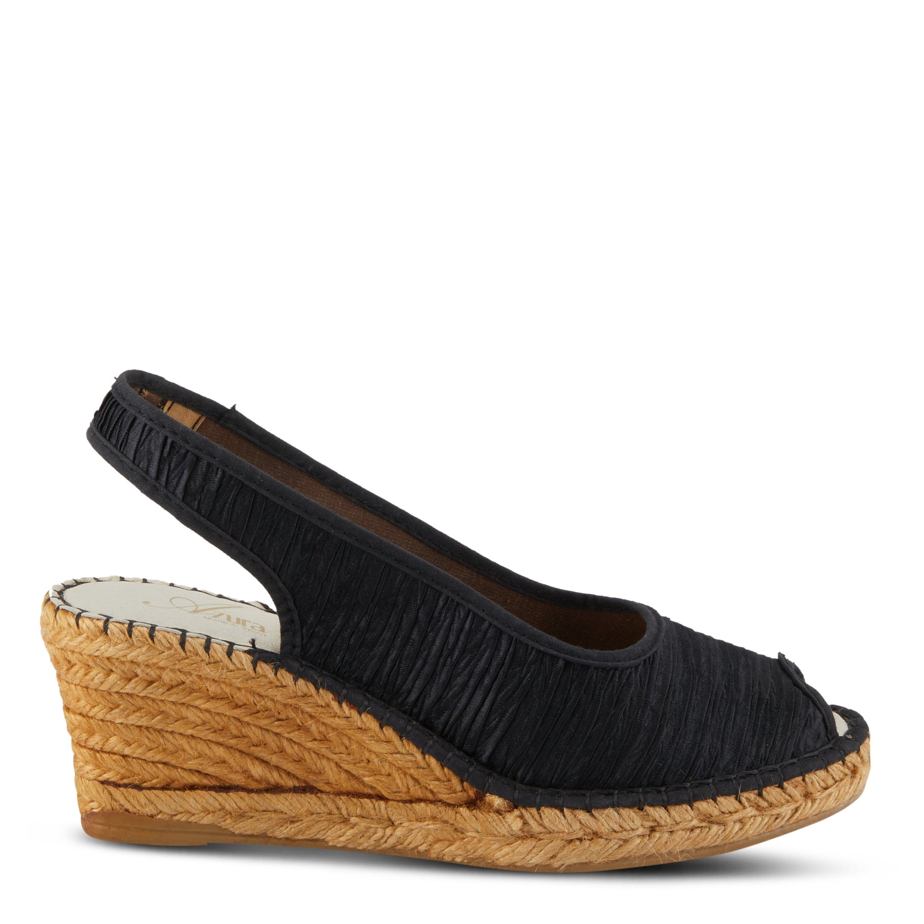 Azura Jeanette Sandals: Comfortable Sandals – Spring Step Shoes