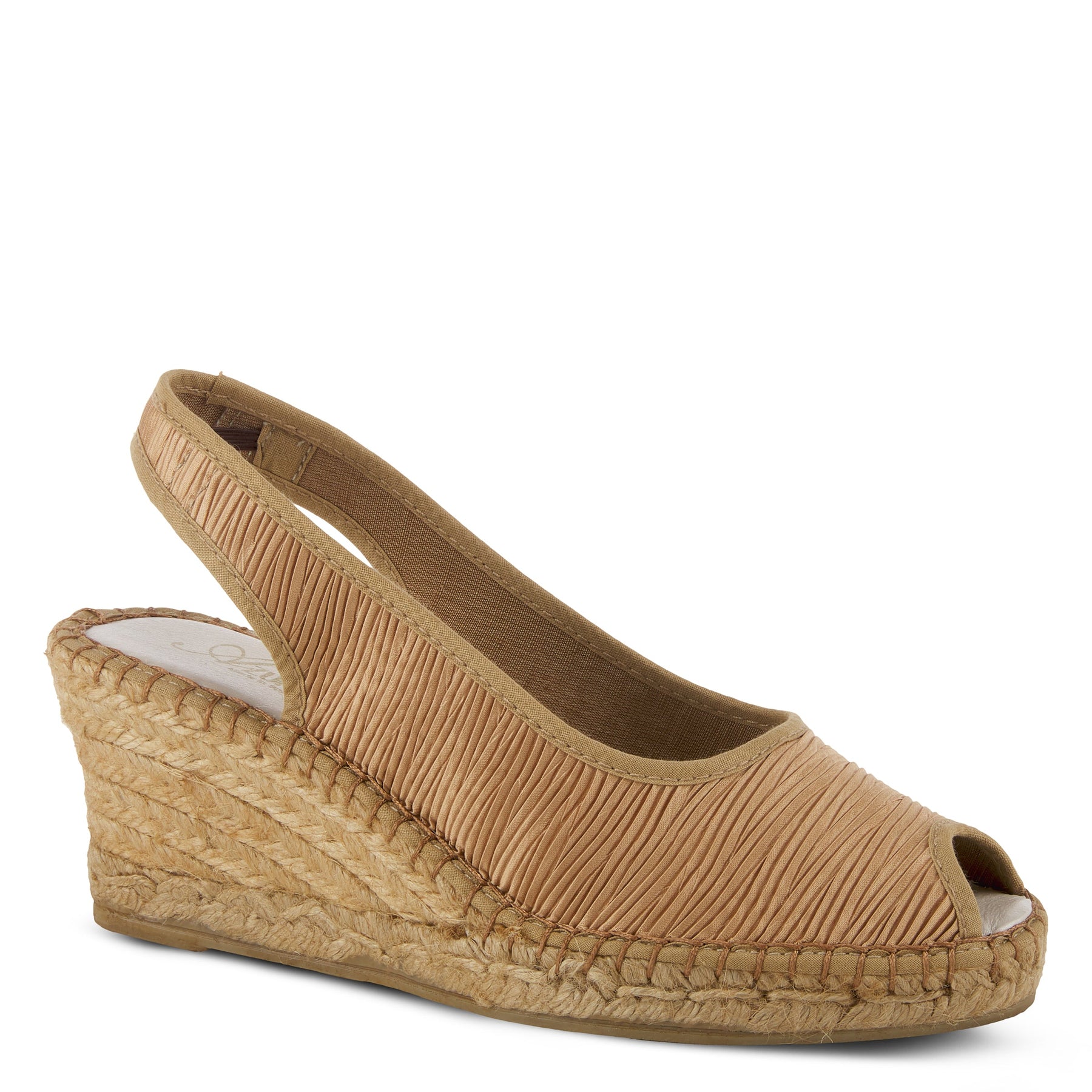 Azura Jeanette Sandals: Comfortable Sandals – Spring Step Shoes