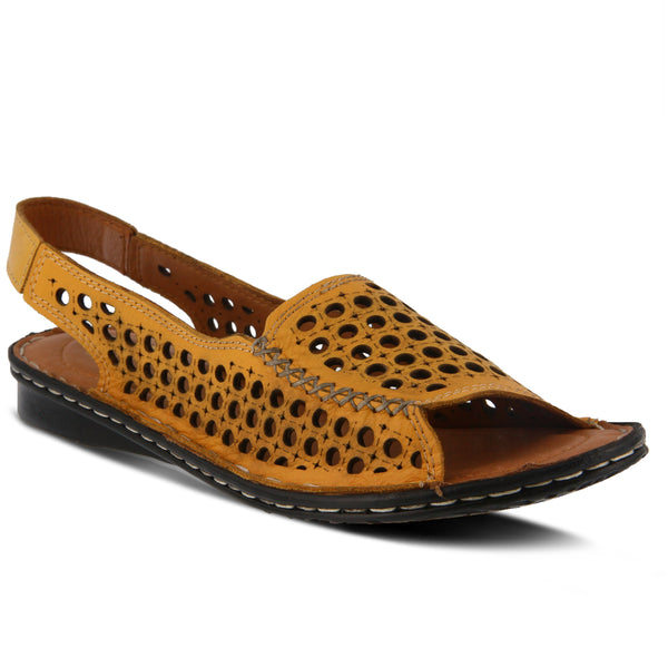 Buy Black Sandals for Men by BLUEGOLD-BG Online | Ajio.com