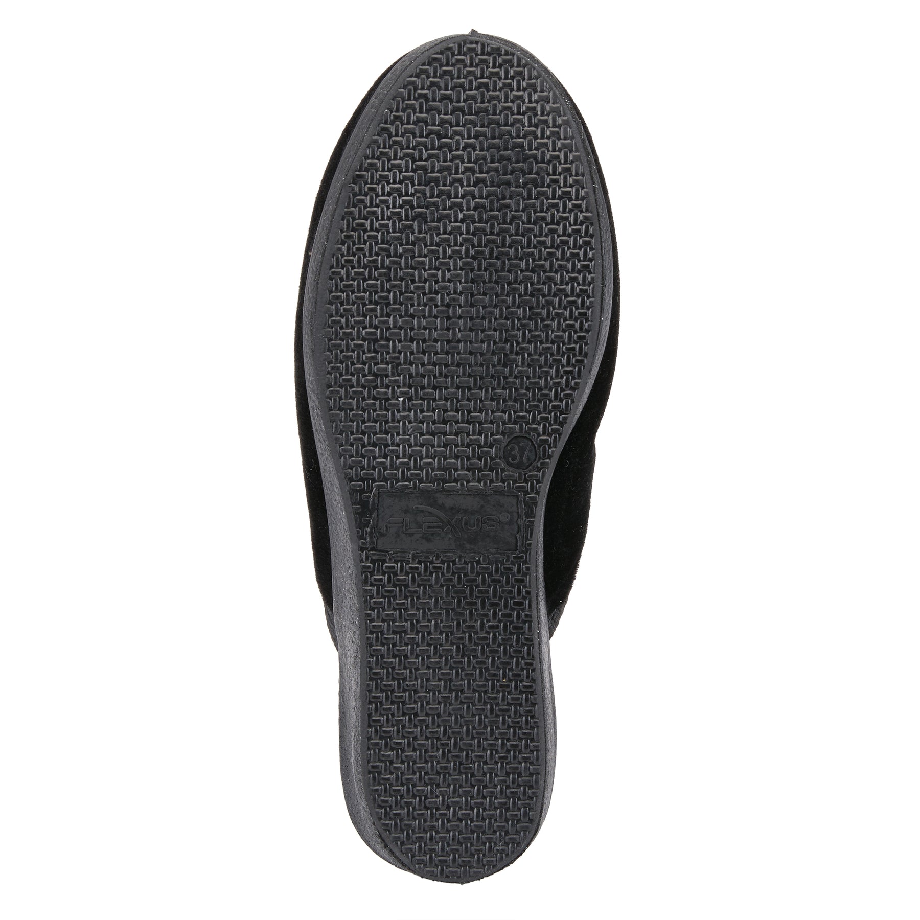 Flexus Josie Slippers: Velvet Indoor Slipper – Spring Step Shoes