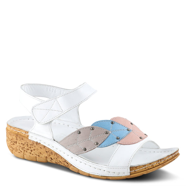 spring step shoes sandals