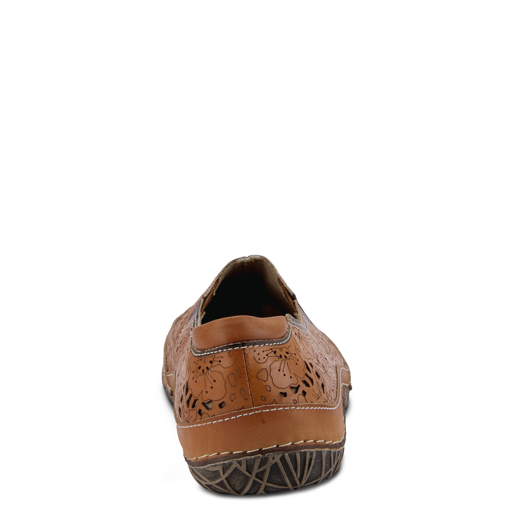 L'artiste Libora Shoes: Leather Loafer – Spring Step Shoes