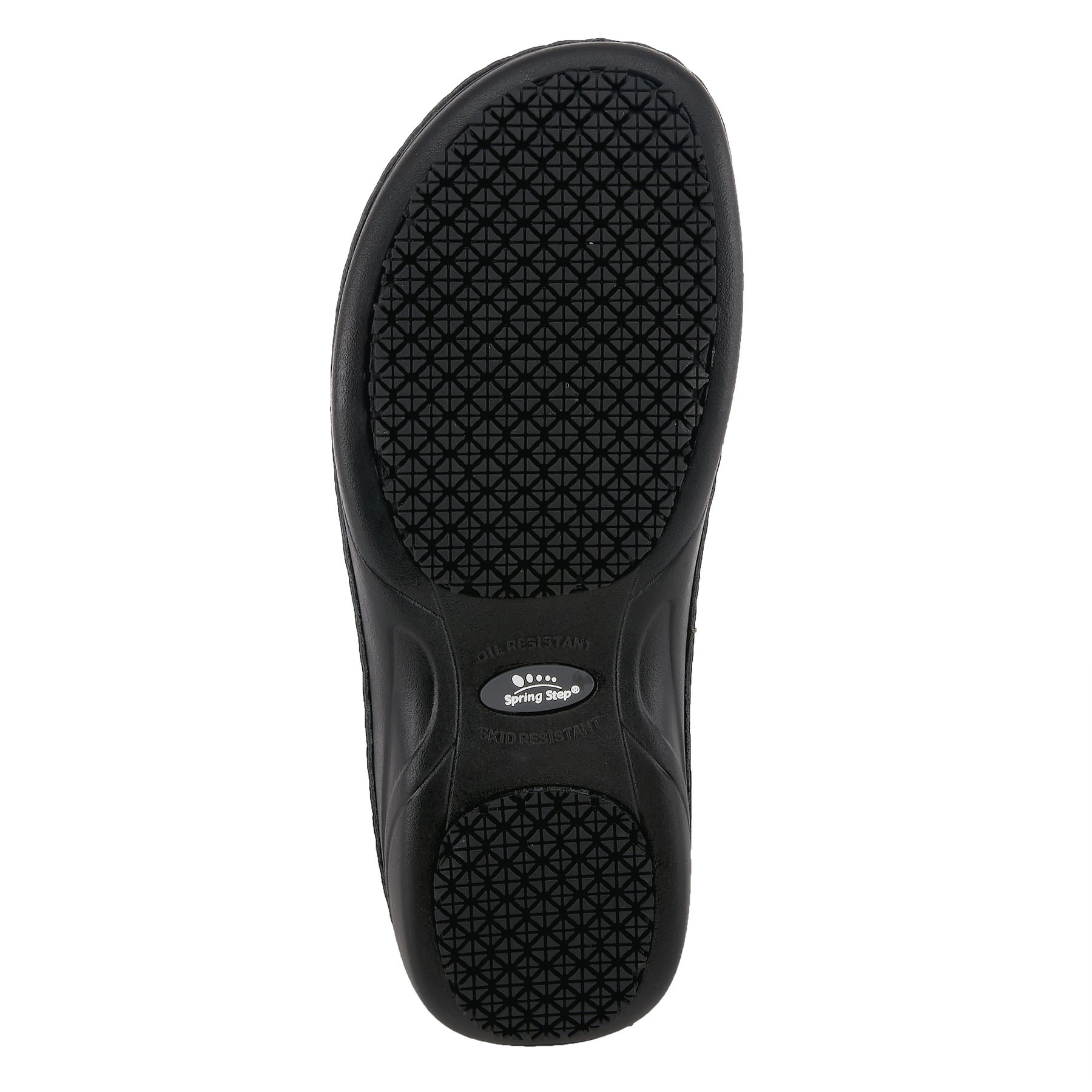 MANILA-FREFLO SLIP-ON SHOE by SPRING STEP PROFESSIONAL – Spring Step Shoes