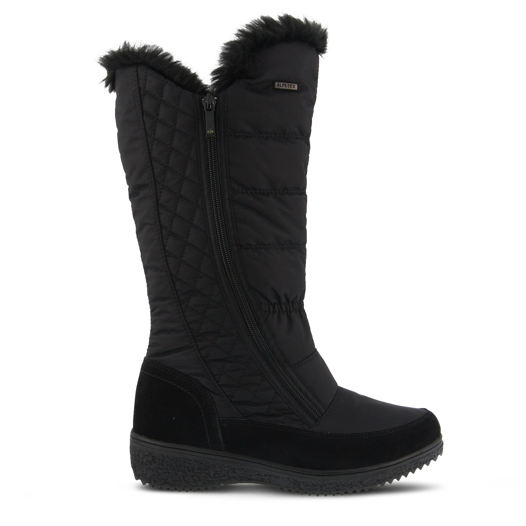 Flexus Mireya Boots: Waterproof Winter Boot – Spring Step Shoes