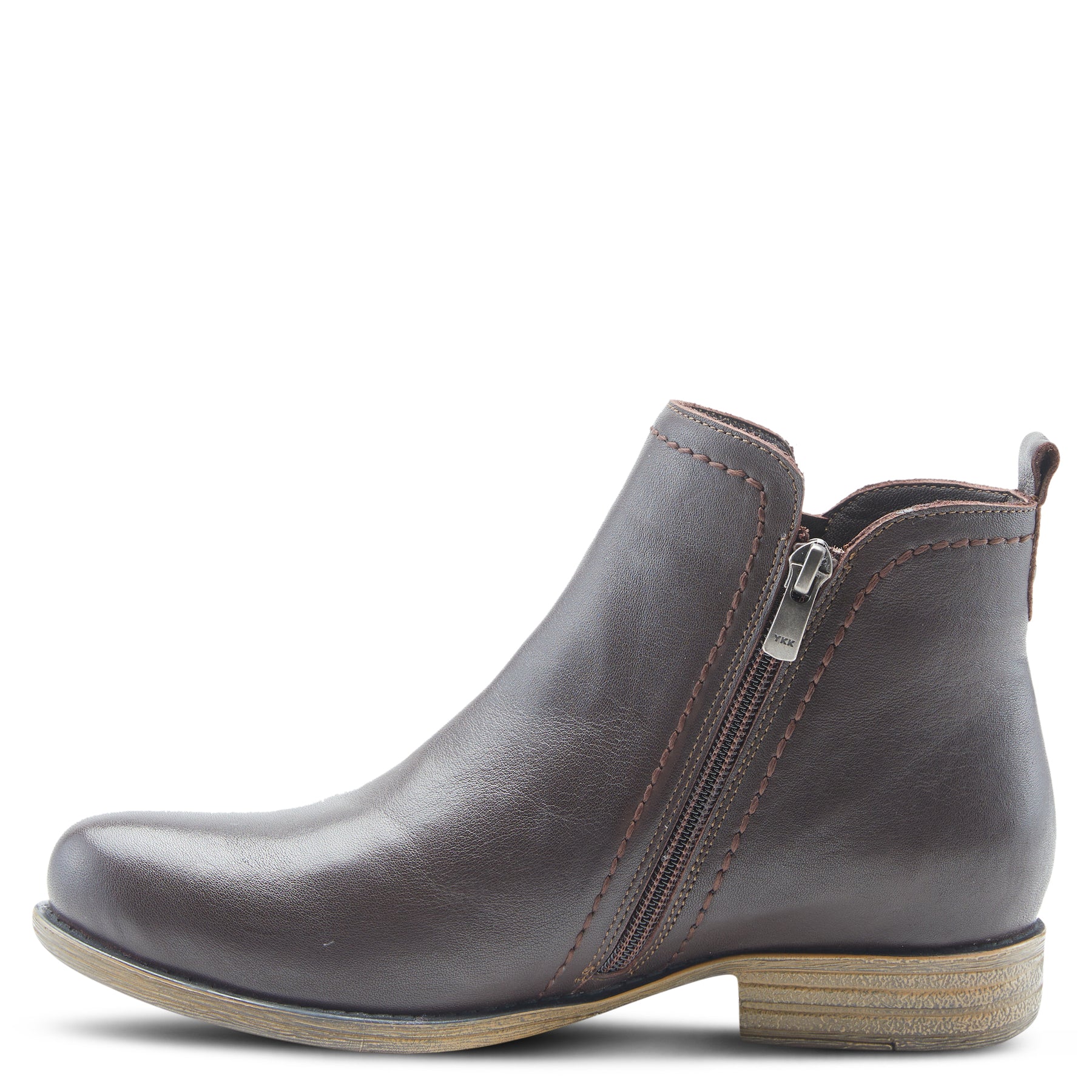 OZIEL BOOTIE by SPRING STEP – Spring Step Shoes