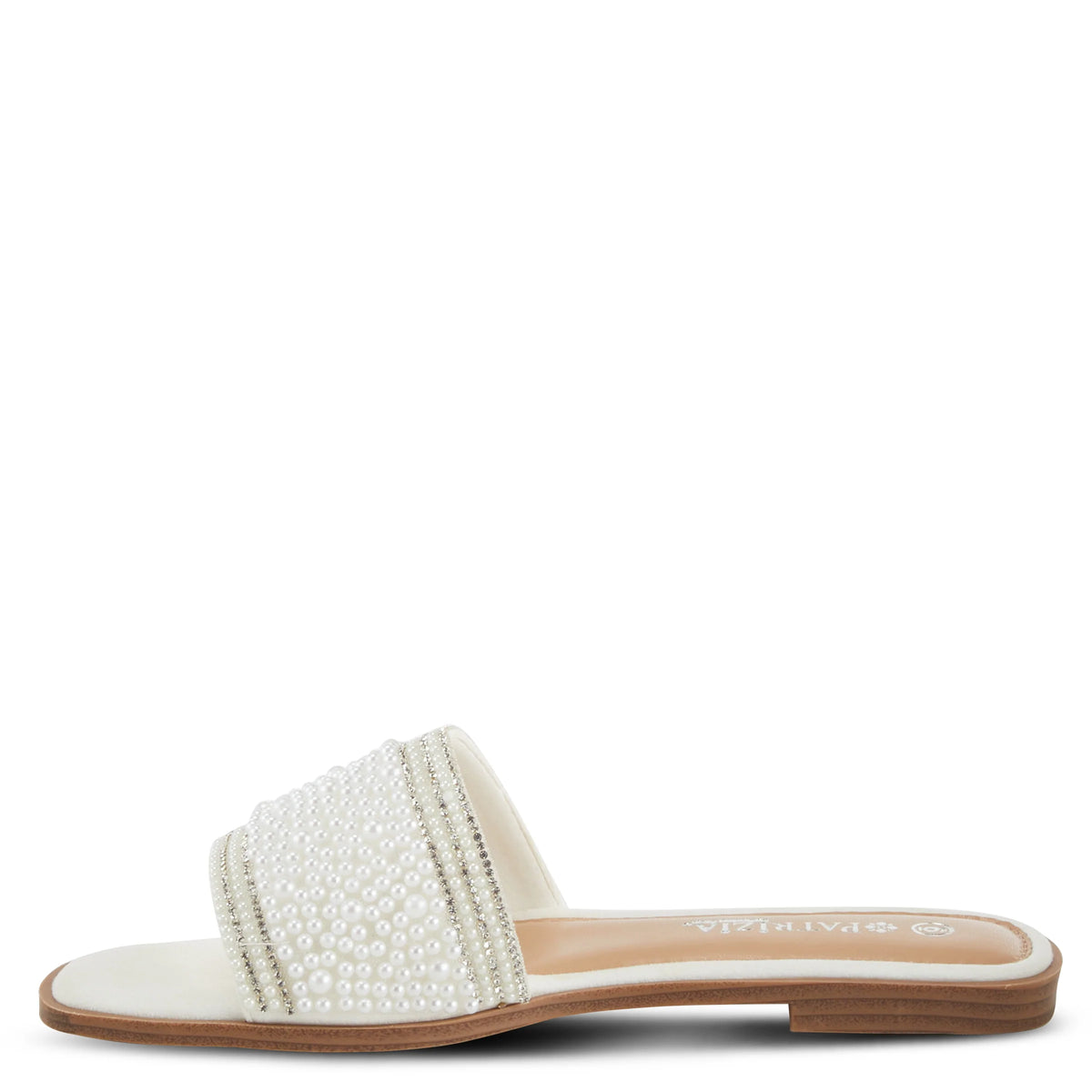 Patrizia Pearliest Sandals: Slip-on Sandals – Spring Step Shoes