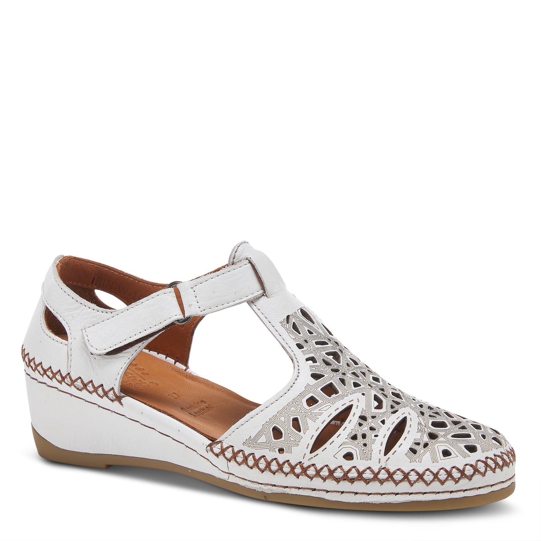 IRIN SHOE by SPRING STEP – Spring Step Shoes