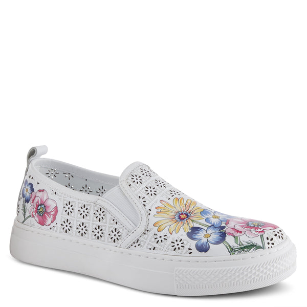 L'ARTISTE LOUIECOOLCAT SNEAKER by L'ARTISTE – Spring Step Shoes