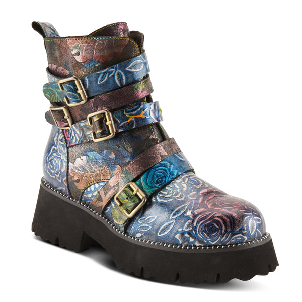 L'Artiste Boots – Tagged 