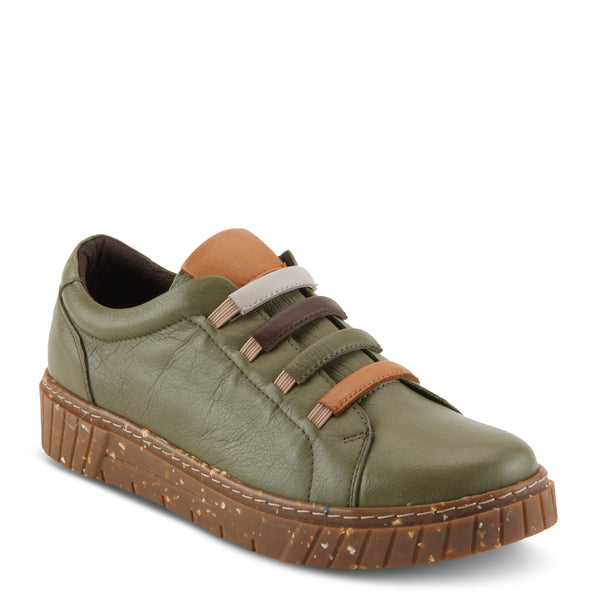 Spring step carletta sneaker sale