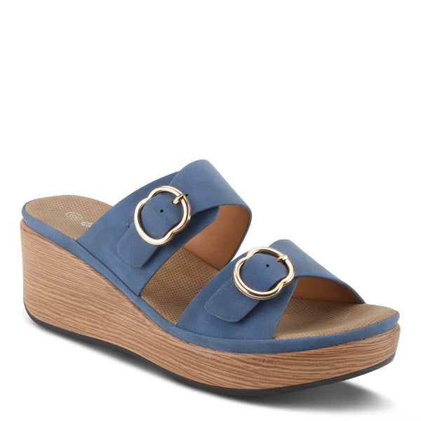 Patrizia sandals by deals spring step