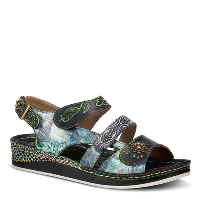 L`ARTISTE SUMACAH 0 by L`ARTISTE – Spring Step Shoes