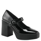 BLACK PATENT