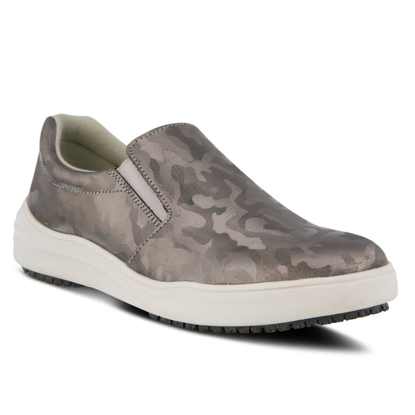 Camo slip best sale on womens shoes