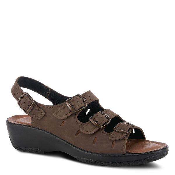 Saylie quartz outlet sandals